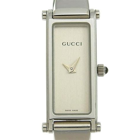 gucci watch 1500l